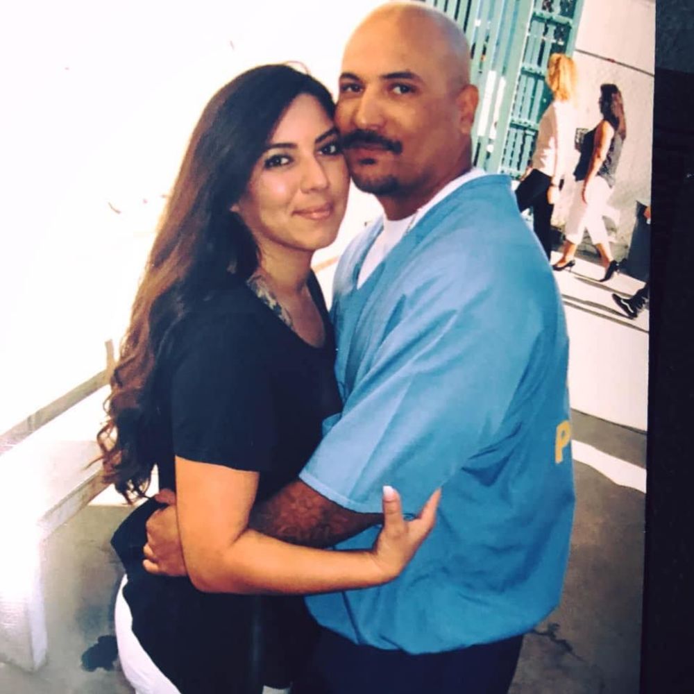 Meet your Posher, Genevieve